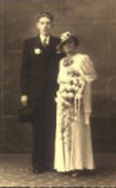 Hendrik en Margaretha